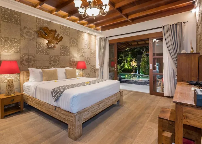 Sode Balangan By Nagisa Bali Villa Jimbaran