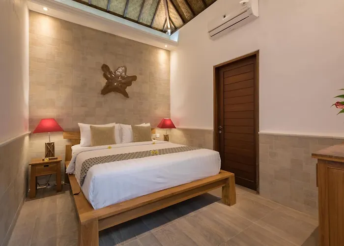 Sode Balangan By Nagisa Bali Villa