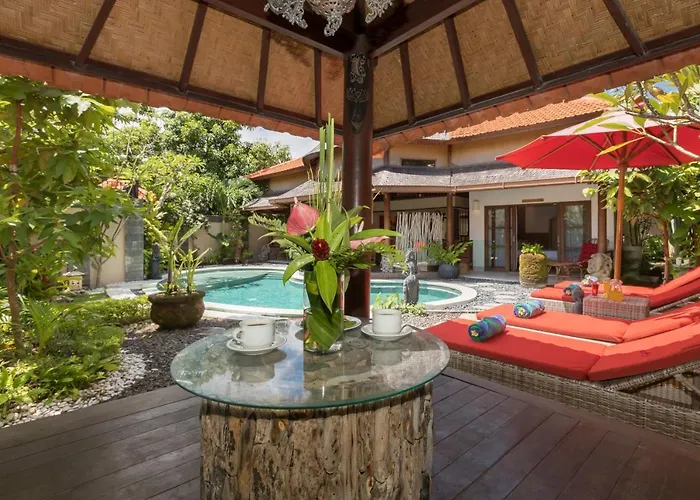Sode Balangan By Nagisa Bali Jimbaran
