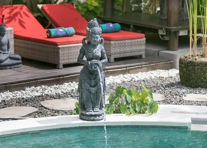 Villa Sode Balangan By Nagisa Bali *