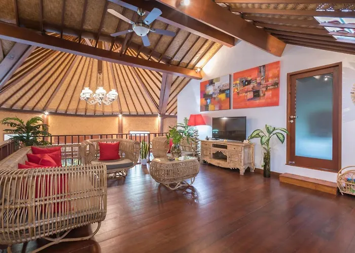 Sode Balangan By Nagisa Bali Villa *