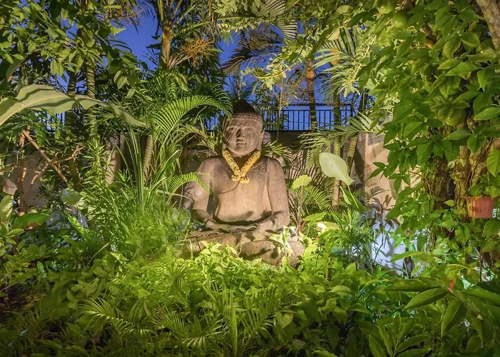 Villa Sode Balangan By Nagisa Bali