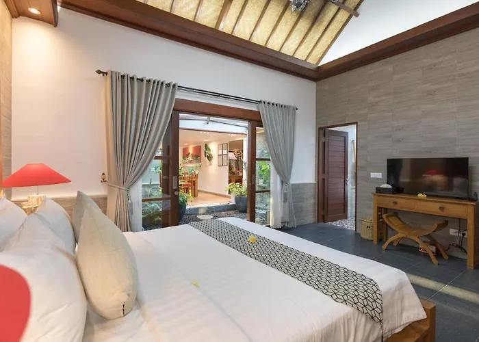 Sode Balangan By Nagisa Bali Villa Jimbaran