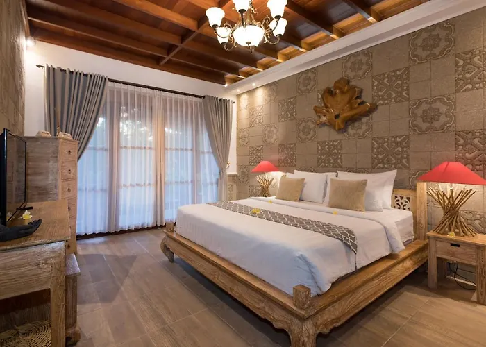 Villa Sode Balangan By Nagisa Bali Jimbaran