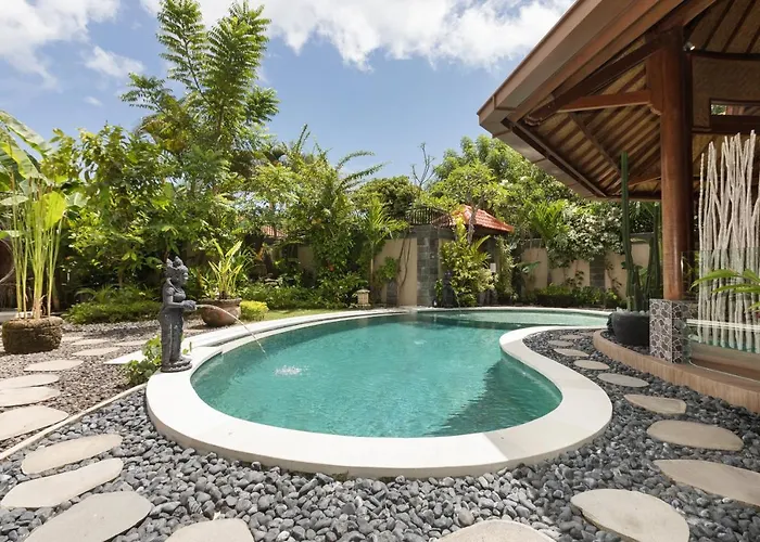 Villa Sode Balangan By Nagisa Bali *