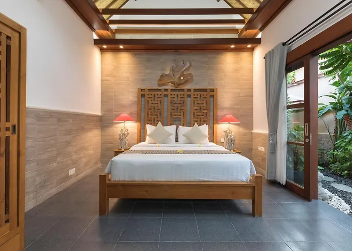 Sode Balangan By Nagisa Bali Jimbaran