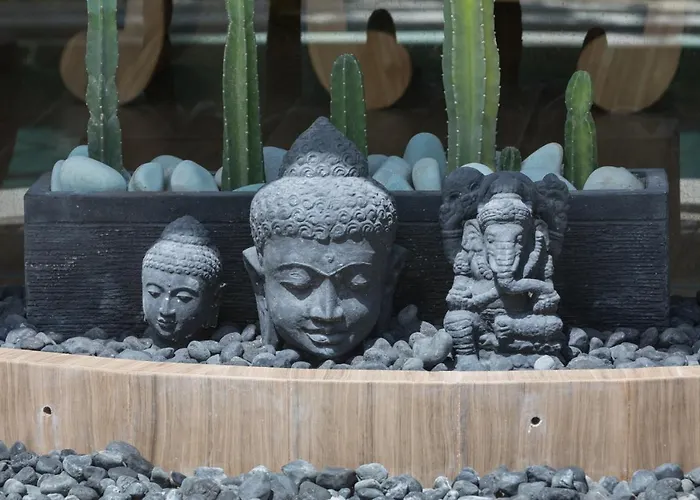 Sode Balangan By Nagisa Bali