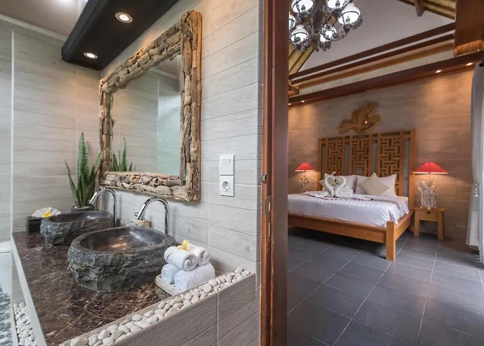 Sode Balangan By Nagisa Bali Villa Jimbaran