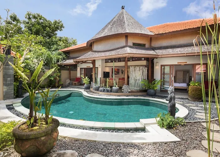 Villa Sode Balangan By Nagisa Bali *
