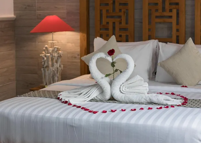 Sode Balangan By Nagisa Bali Villa