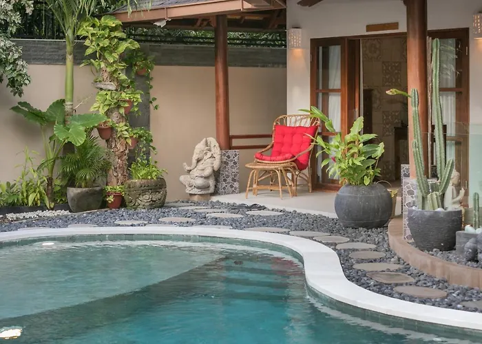 Sode Balangan By Nagisa Bali *