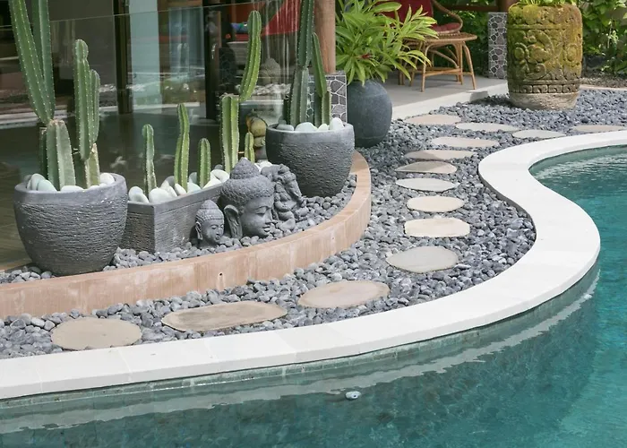 Sode Balangan By Nagisa Bali Villa *