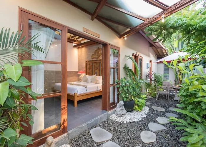 Sode Balangan By Nagisa Bali Villa Jimbaran