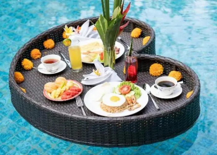 Sode Balangan By Nagisa Bali Villa Jimbaran